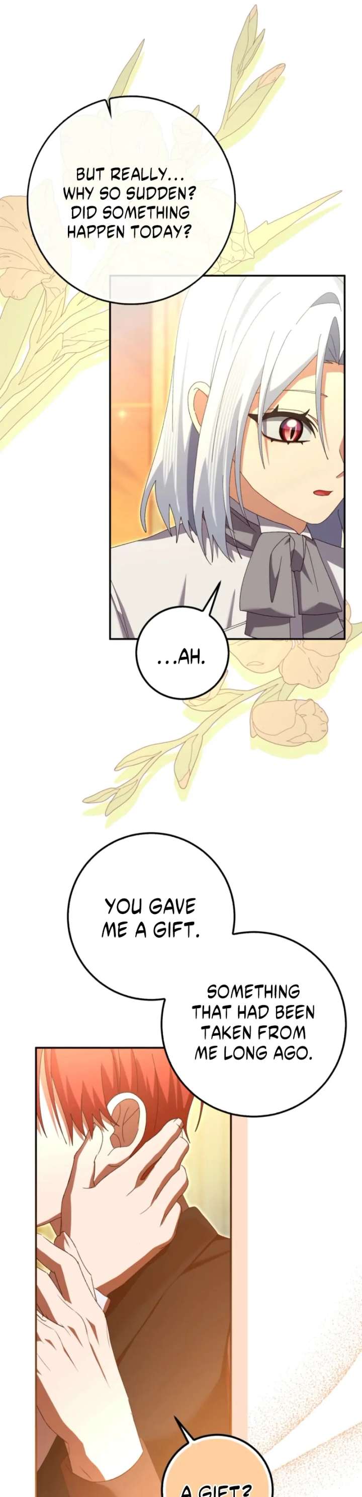 I Raised My Husband Wrong Chapter 59 316 54