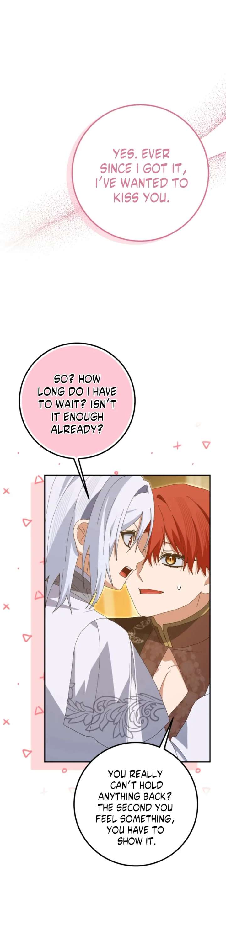 I Raised My Husband Wrong Chapter 59 318 56