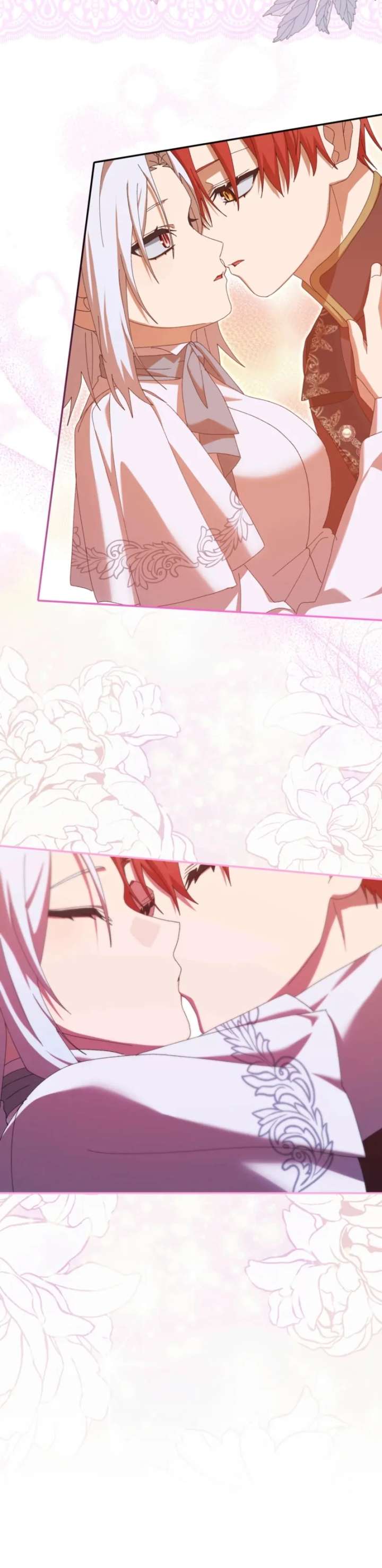 I Raised My Husband Wrong Chapter 59 320 58