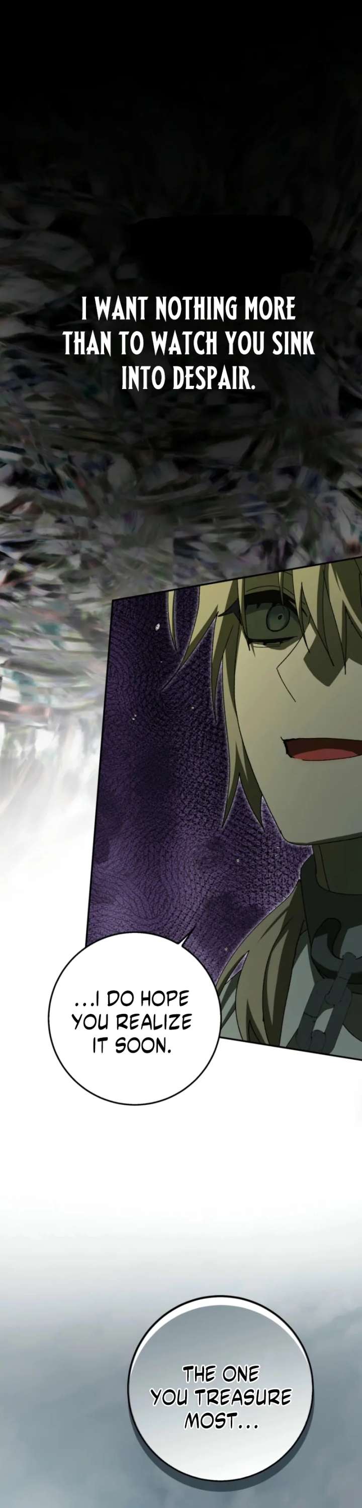 I Raised My Husband Wrong Chapter 59 345 83