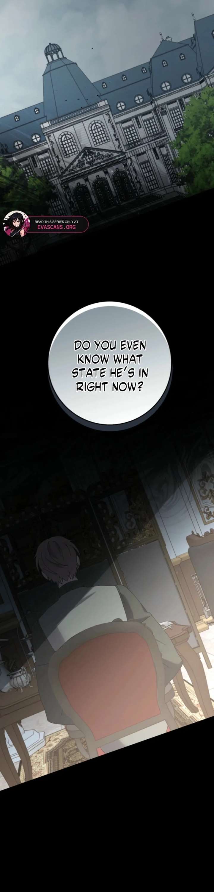 I Raised My Husband Wrong Chapter 59 346 84