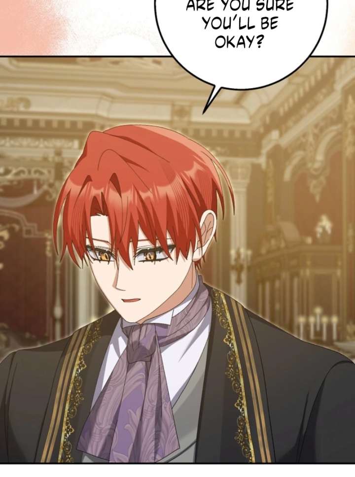 I Raised My Husband Wrong Chapter 60 252 08