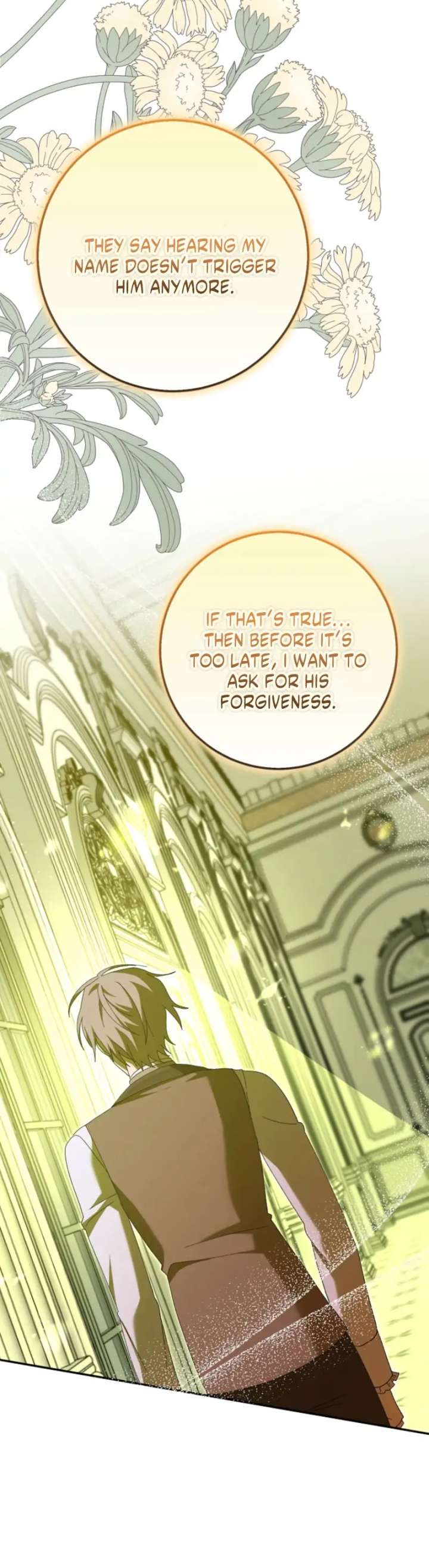 I Raised My Husband Wrong Chapter 60 254 10