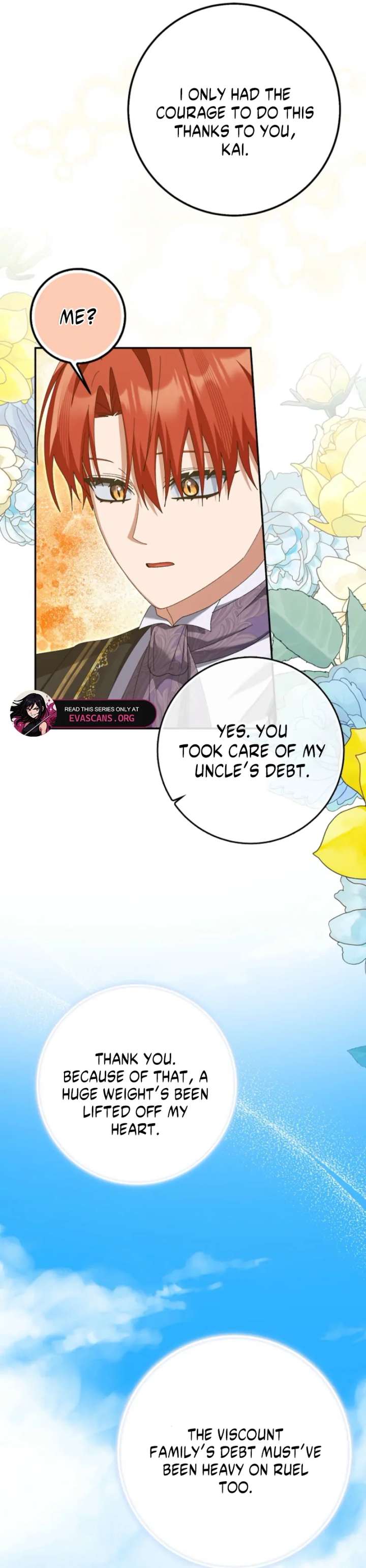 I Raised My Husband Wrong Chapter 60 255 11