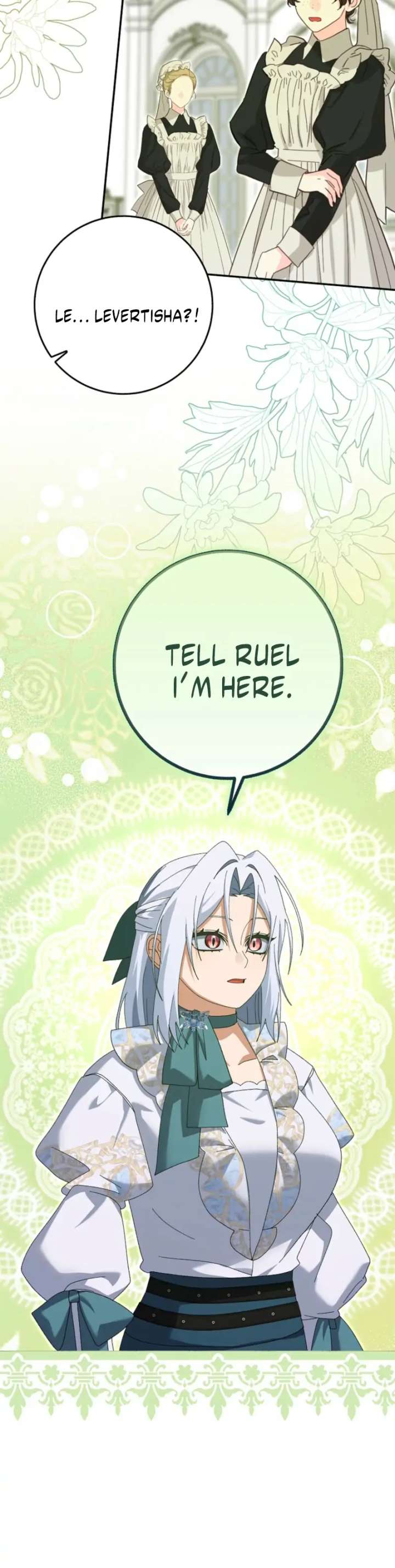 I Raised My Husband Wrong Chapter 60 258 14