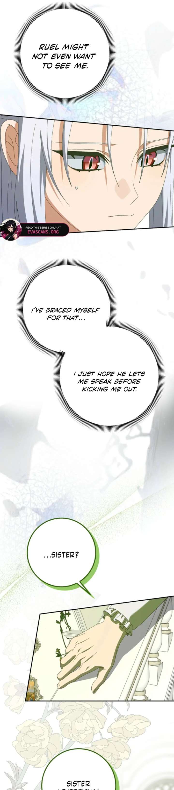 I Raised My Husband Wrong Chapter 60 259 15