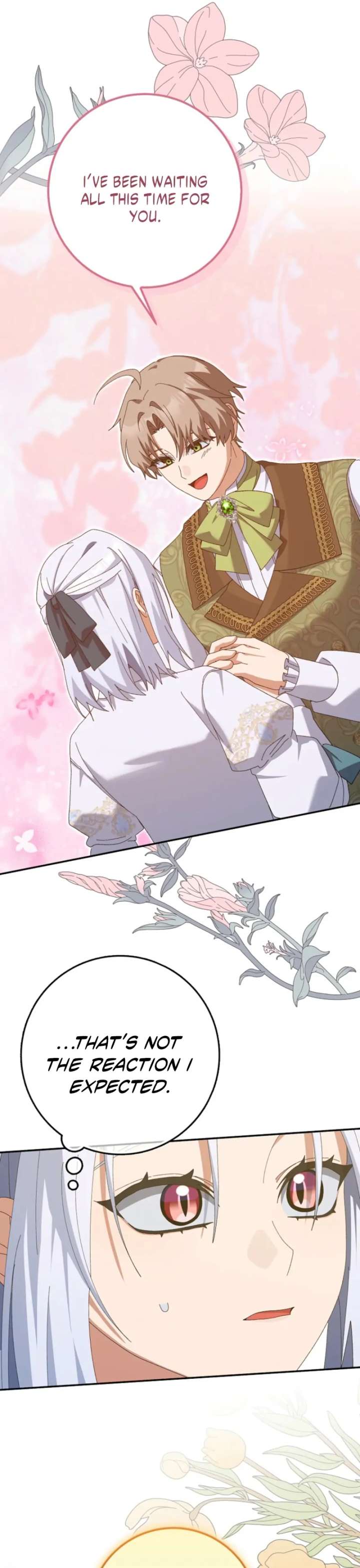 I Raised My Husband Wrong Chapter 60 261 17