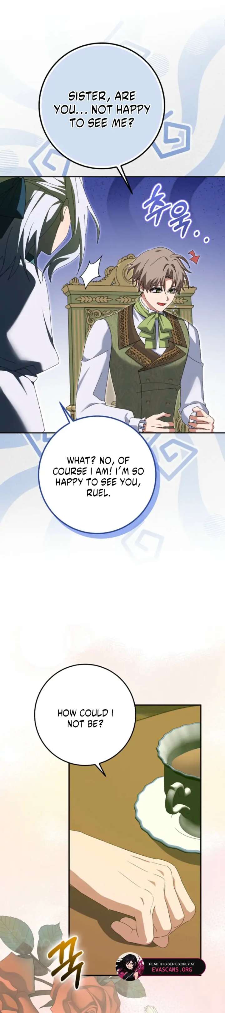 I Raised My Husband Wrong Chapter 60 271 27