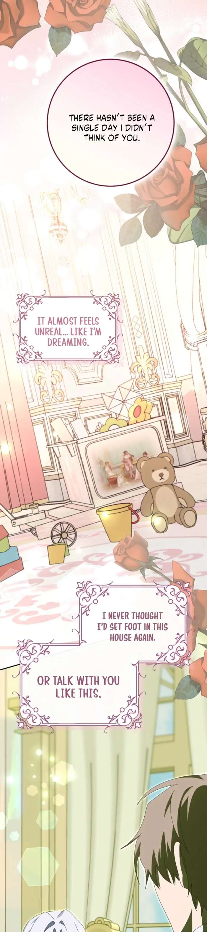 I Raised My Husband Wrong Chapter 60 272 28