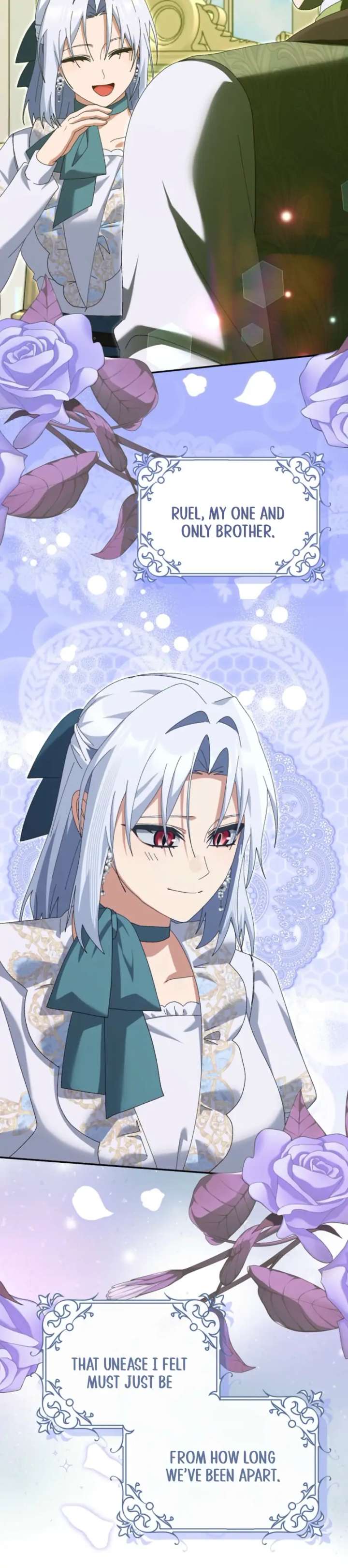 I Raised My Husband Wrong Chapter 60 273 29