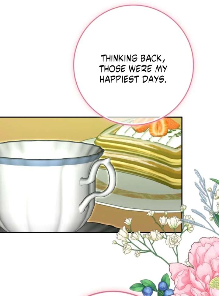 I Raised My Husband Wrong Chapter 60 275 31