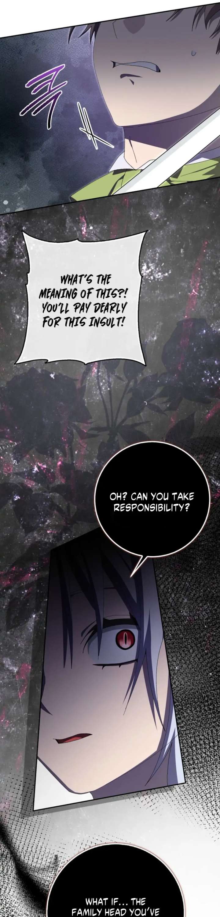 I Raised My Husband Wrong Chapter 60 304 60