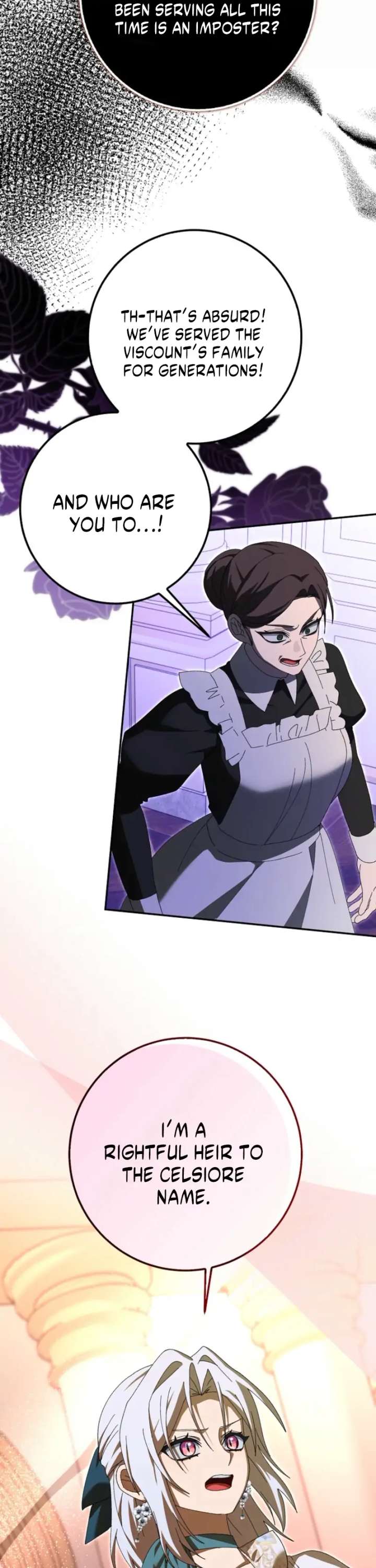 I Raised My Husband Wrong Chapter 60 305 61