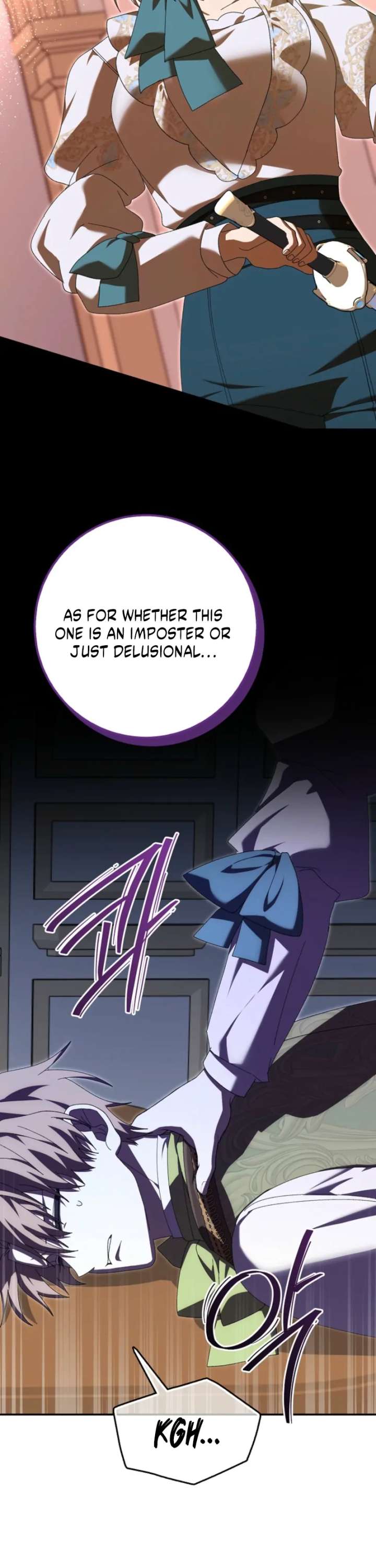 I Raised My Husband Wrong Chapter 60 306 62