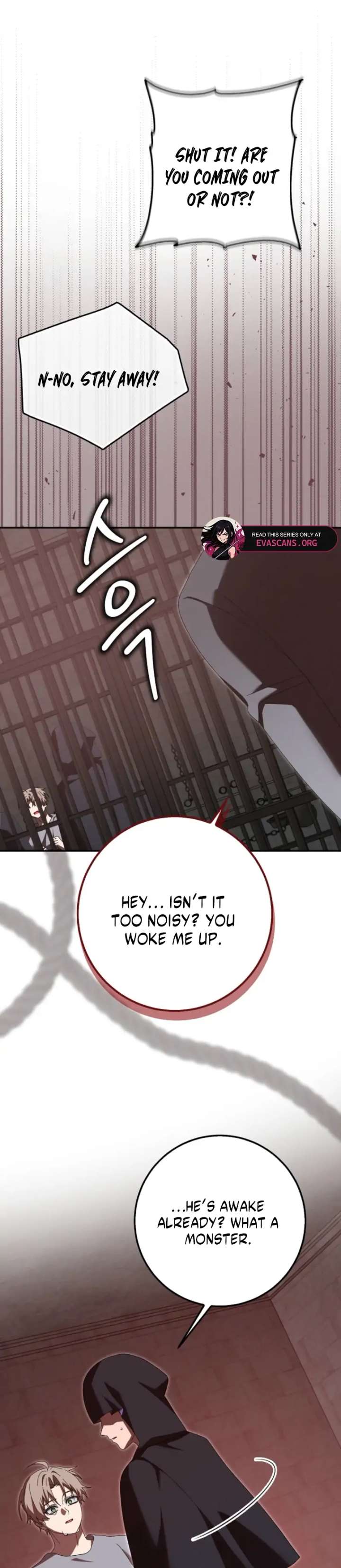 I Raised My Husband Wrong Chapter 60 320 76