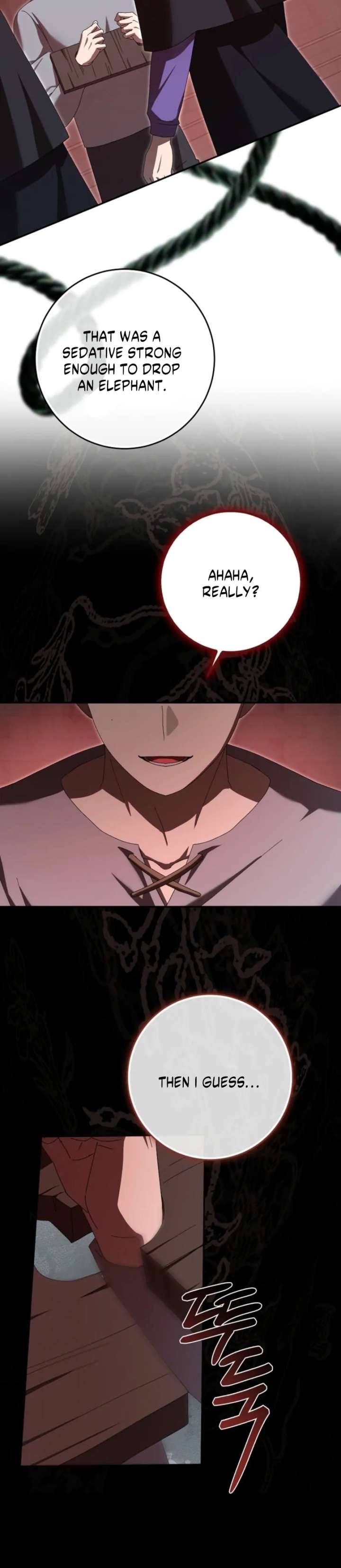 I Raised My Husband Wrong Chapter 60 321 77