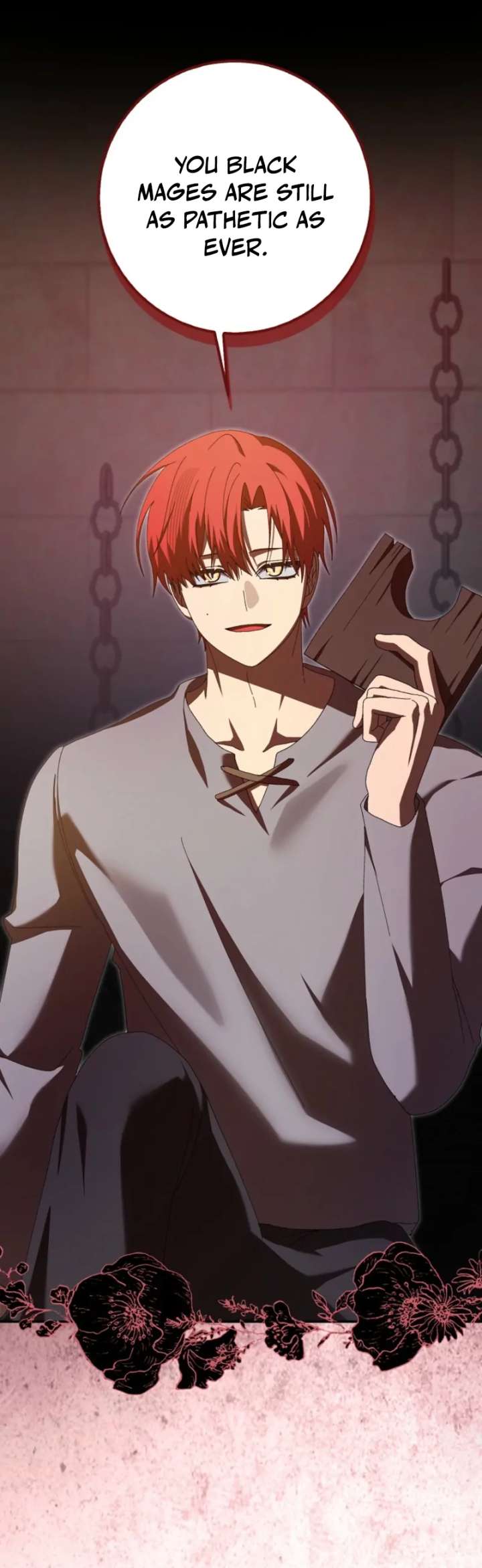 I Raised My Husband Wrong Chapter 60 322 78