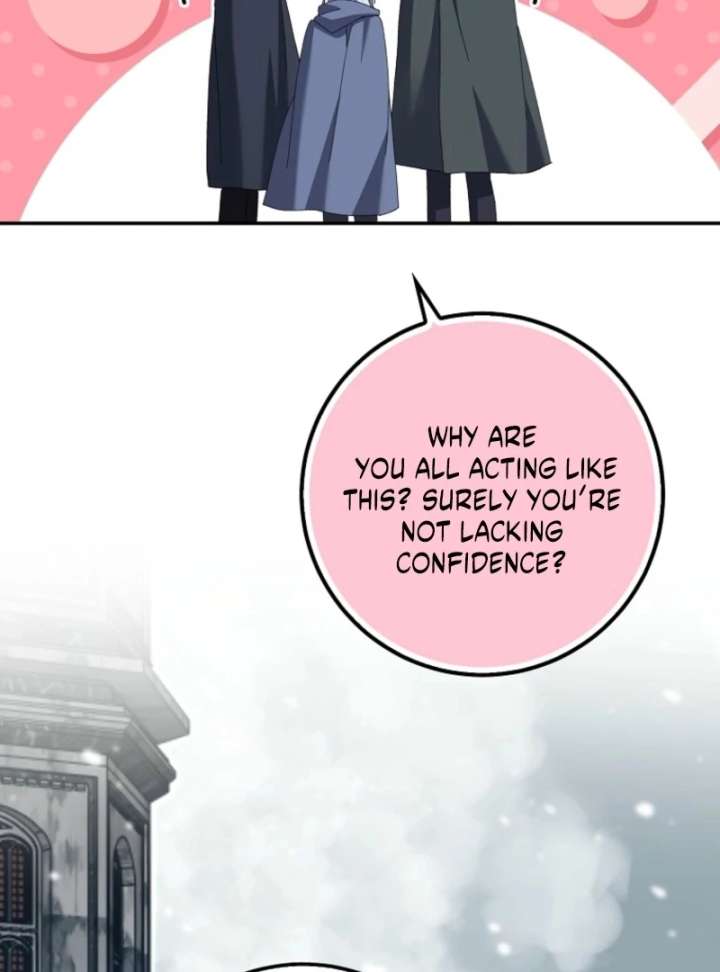 I Raised My Husband Wrong Chapter 62 263 07