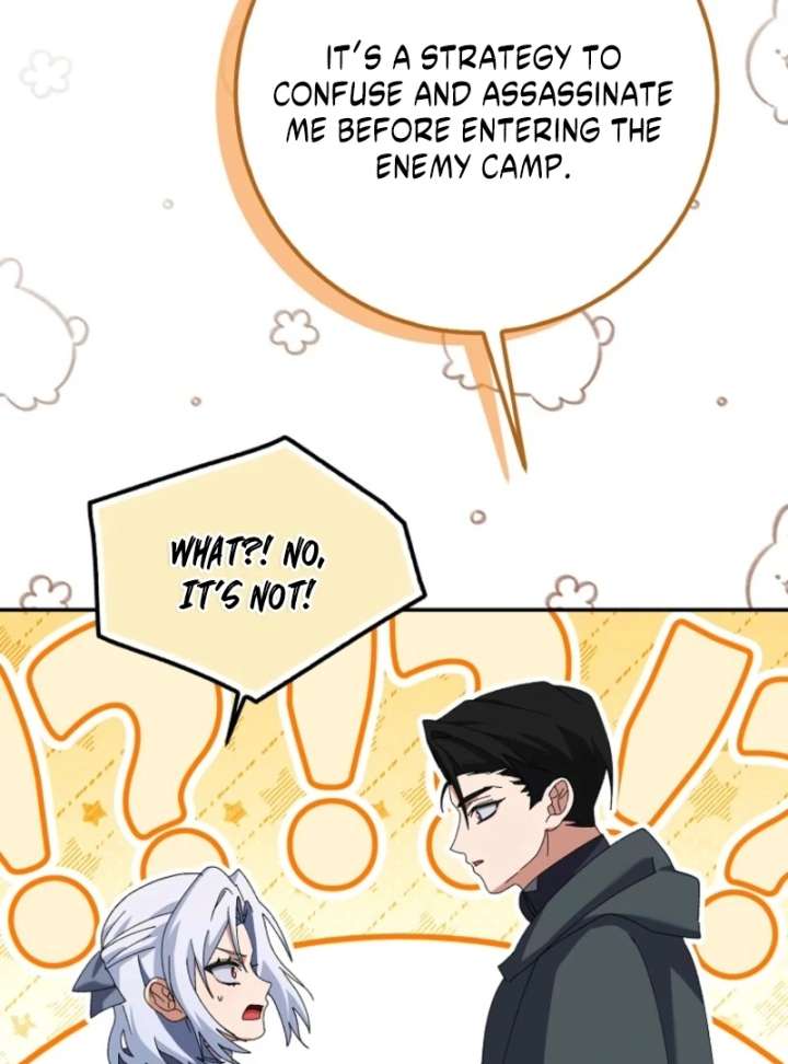 I Raised My Husband Wrong Chapter 62 302 46