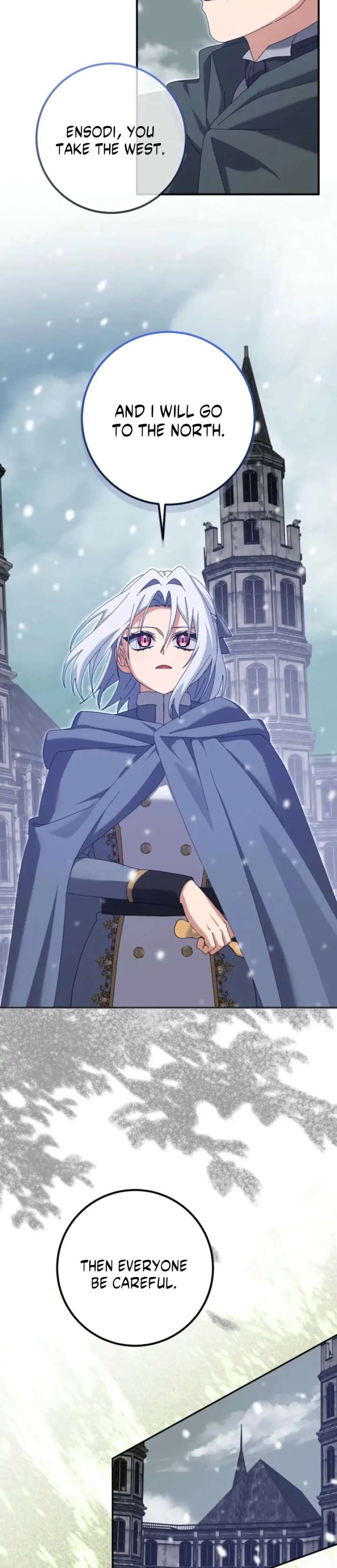 I Raised My Husband Wrong Chapter 62 310 54