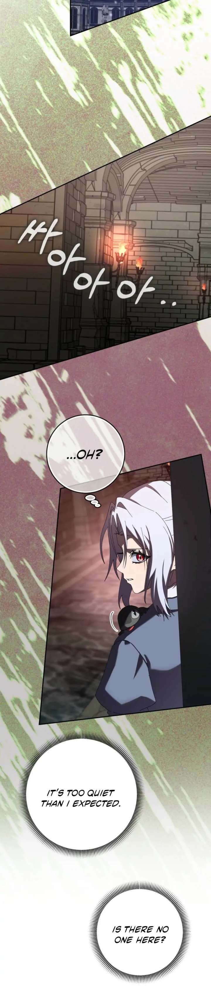 I Raised My Husband Wrong Chapter 62 311 55