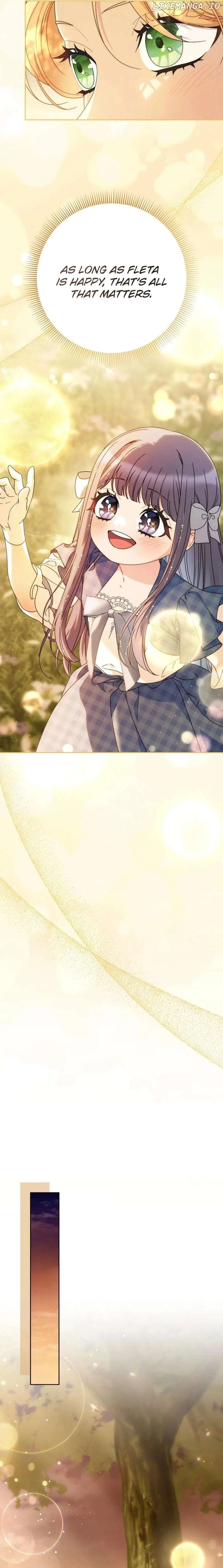 I Raised My Younger Sister Beautifully Chapter 74 107 ch 74 10