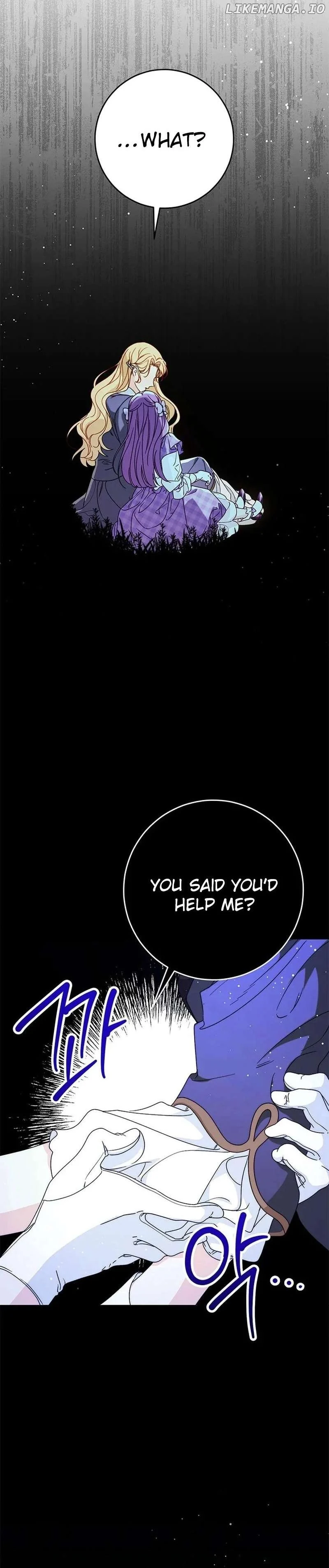 I Raised My Younger Sister Beautifully Chapter 74 110 ch 74 13