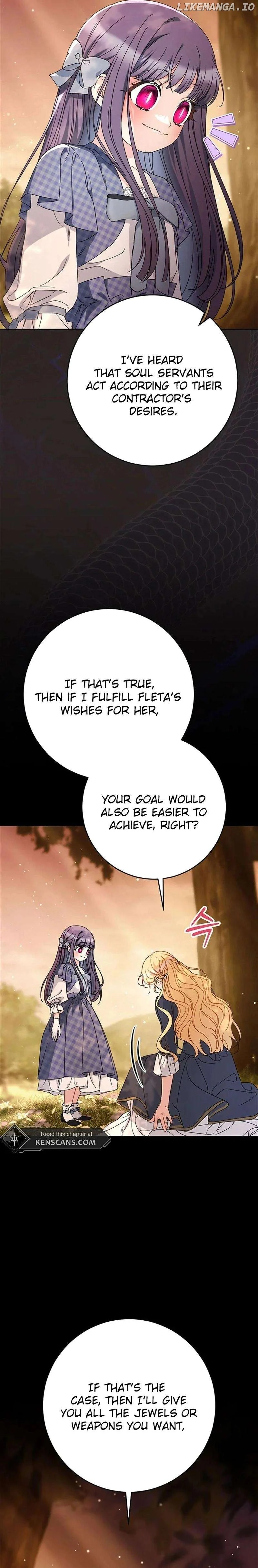 I Raised My Younger Sister Beautifully Chapter 74 114 ch 74 17