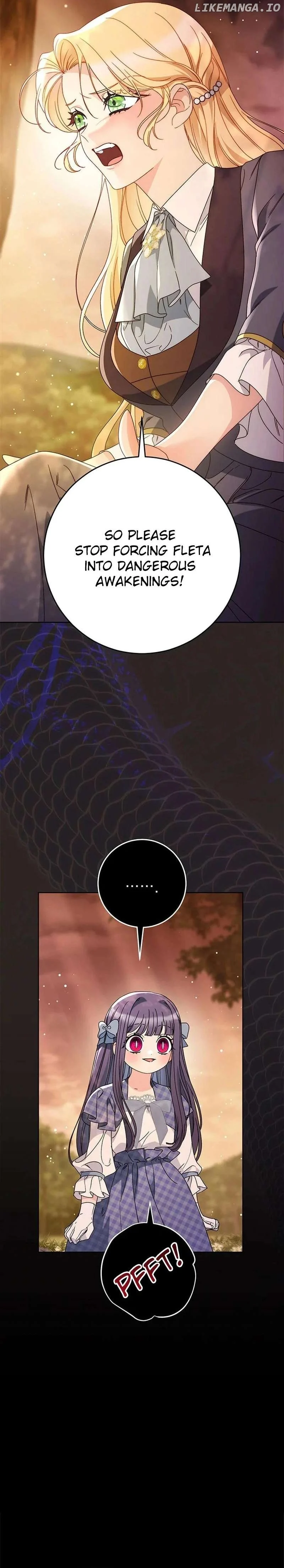 I Raised My Younger Sister Beautifully Chapter 74 115 ch 74 18