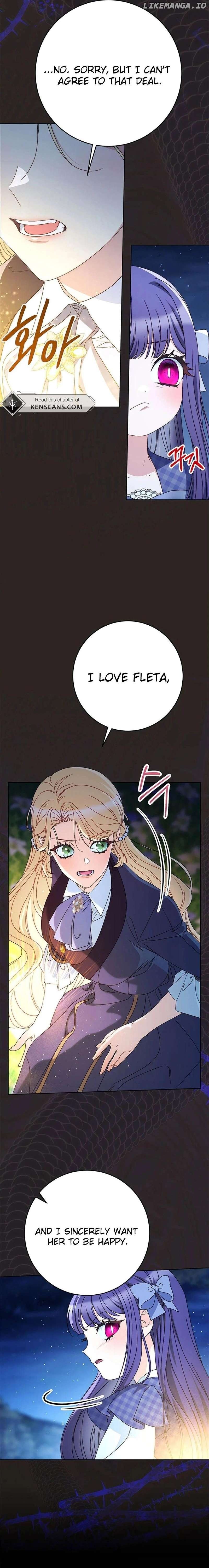 I Raised My Younger Sister Beautifully Chapter 74 119 ch 74 22