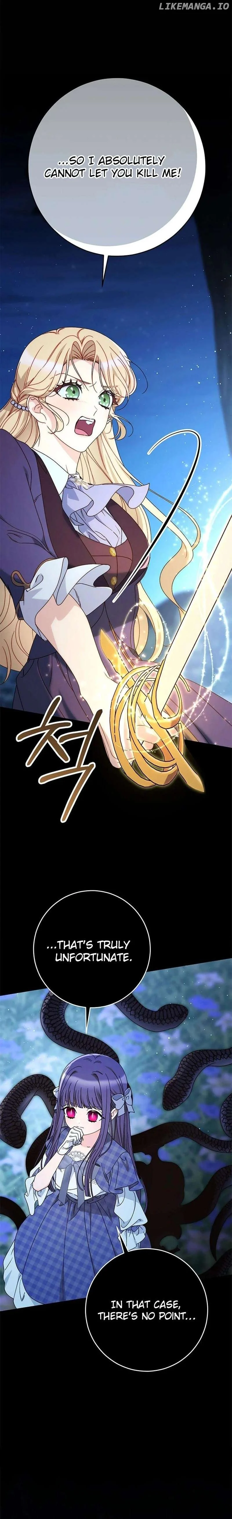 I Raised My Younger Sister Beautifully Chapter 74 120 ch 74 23