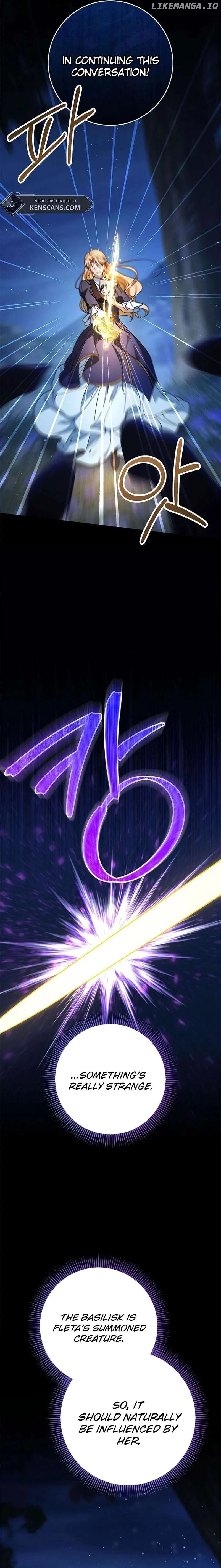 I Raised My Younger Sister Beautifully Chapter 74 121 ch 74 24