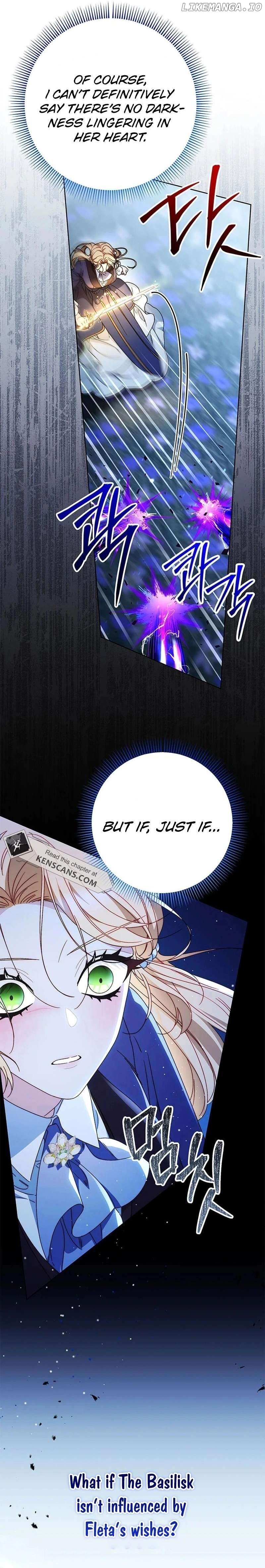 I Raised My Younger Sister Beautifully Chapter 74 123 ch 74 26