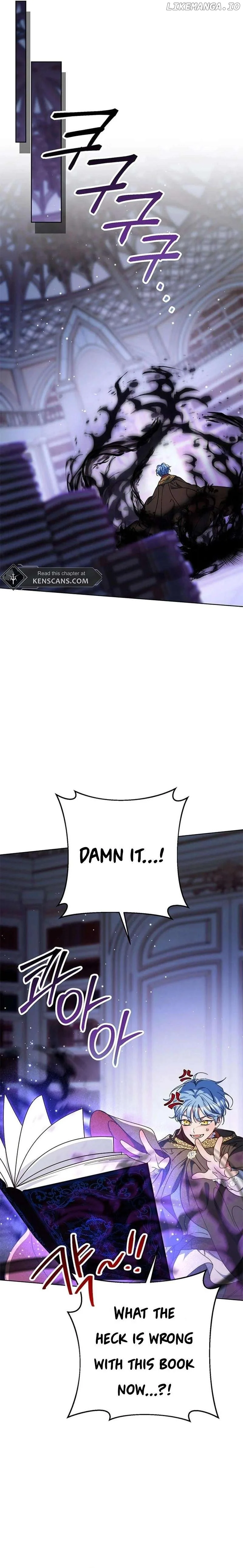 I Raised My Younger Sister Beautifully Chapter 74 125 ch 74 28