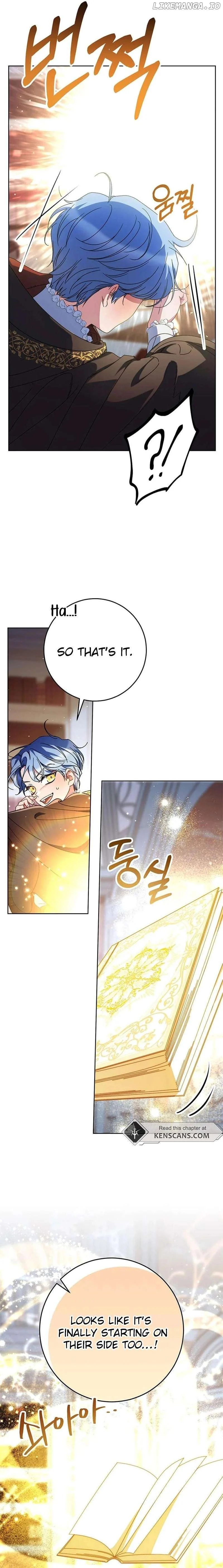 I Raised My Younger Sister Beautifully Chapter 74 126 ch 74 29