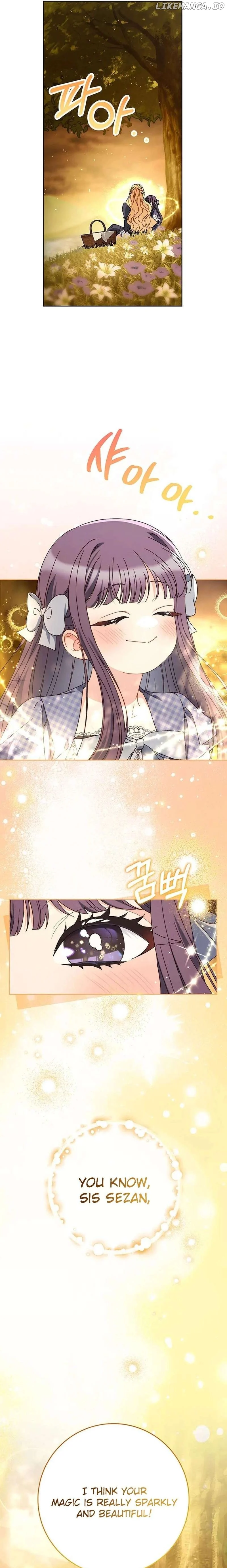 I Raised My Younger Sister Beautifully Chapter 74 102 ch 74 5