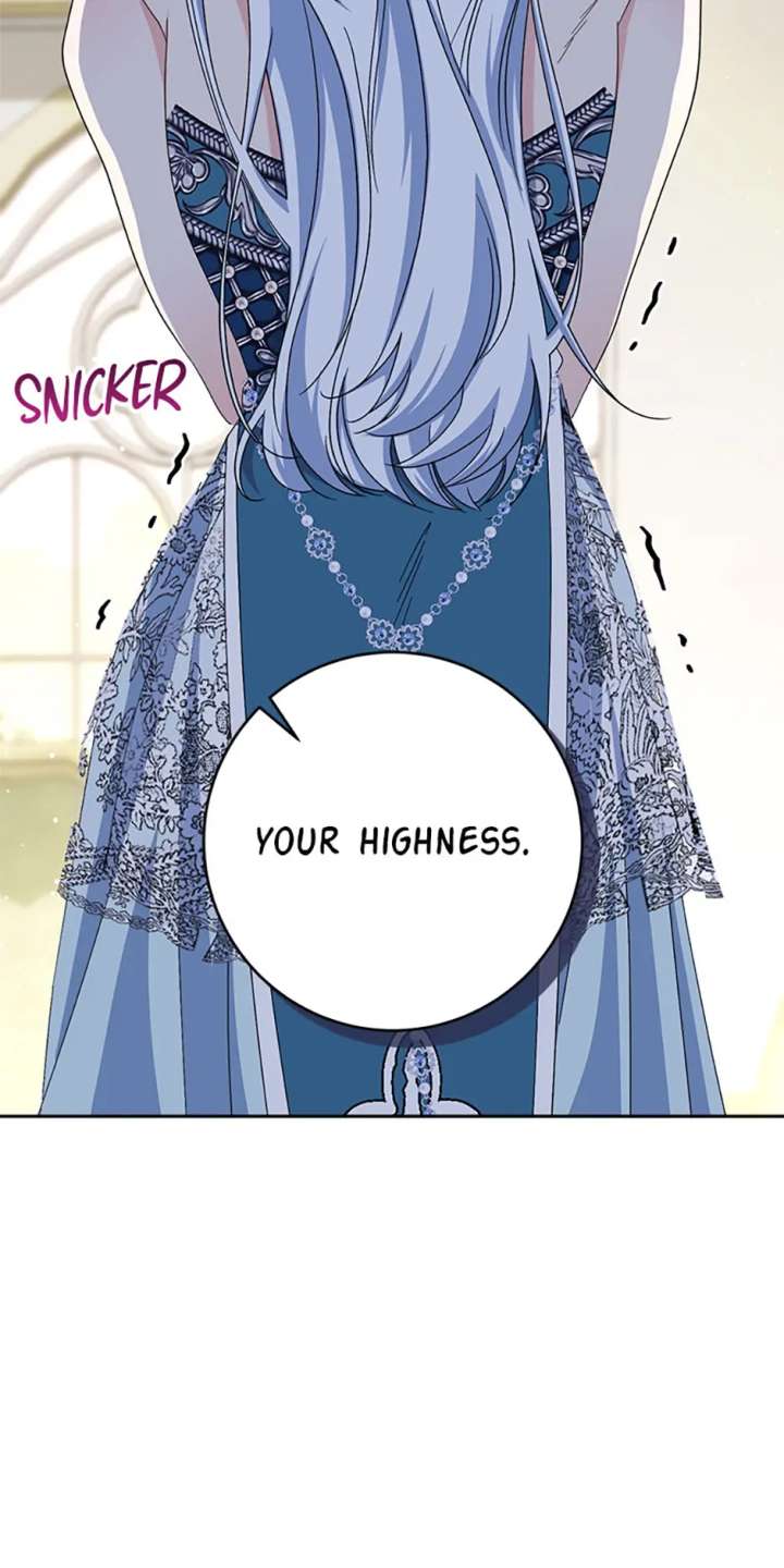 I Raised My Younger Sister Beautifully Chapter 87 350 10