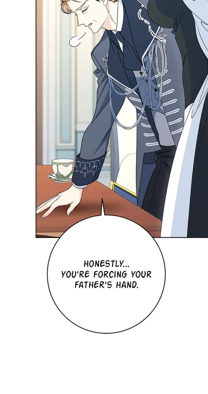 I Raised My Younger Sister Beautifully Chapter 87 442 102