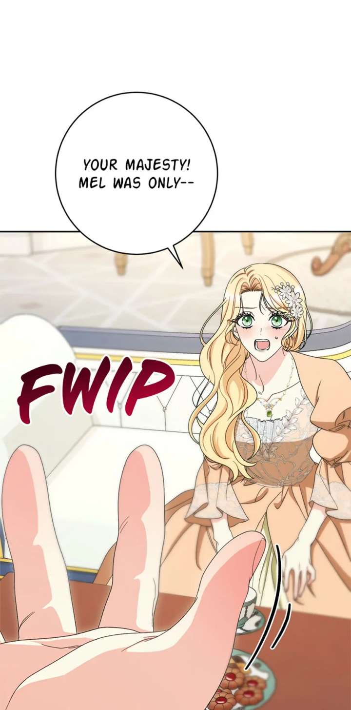 I Raised My Younger Sister Beautifully Chapter 87 443 103