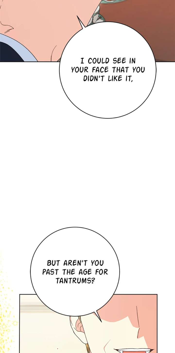 I Raised My Younger Sister Beautifully Chapter 87 444 104