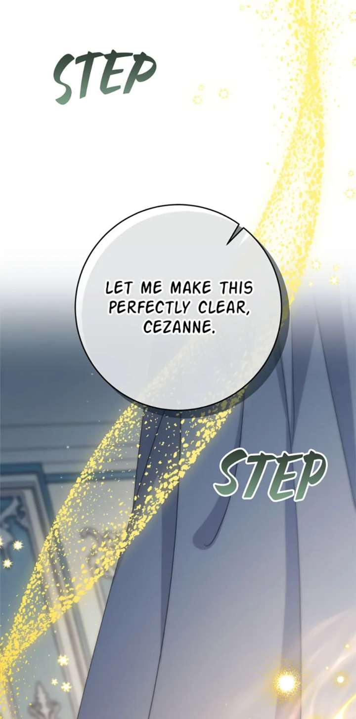 I Raised My Younger Sister Beautifully Chapter 87 446 106