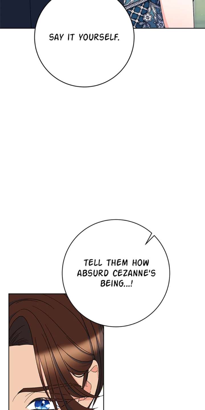 I Raised My Younger Sister Beautifully Chapter 87 352 12