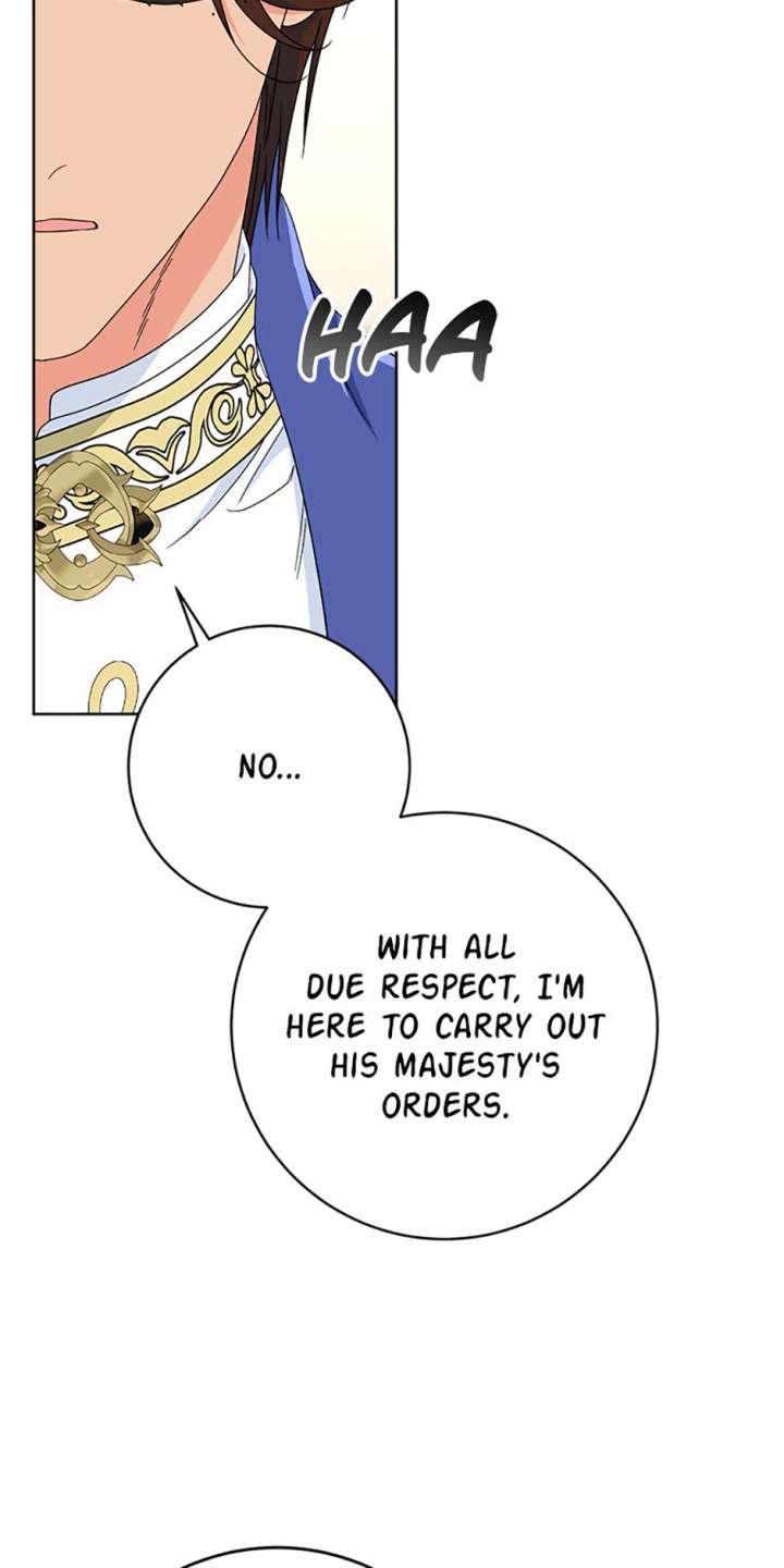 I Raised My Younger Sister Beautifully Chapter 87 353 13