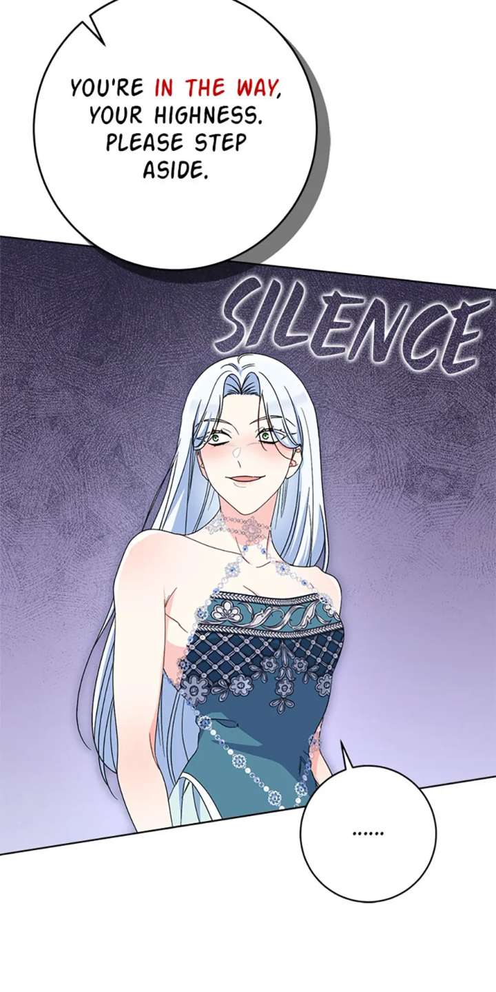 I Raised My Younger Sister Beautifully Chapter 87 354 14