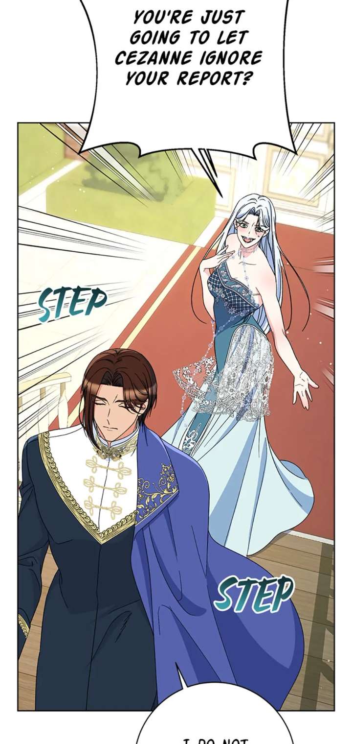 I Raised My Younger Sister Beautifully Chapter 87 357 17