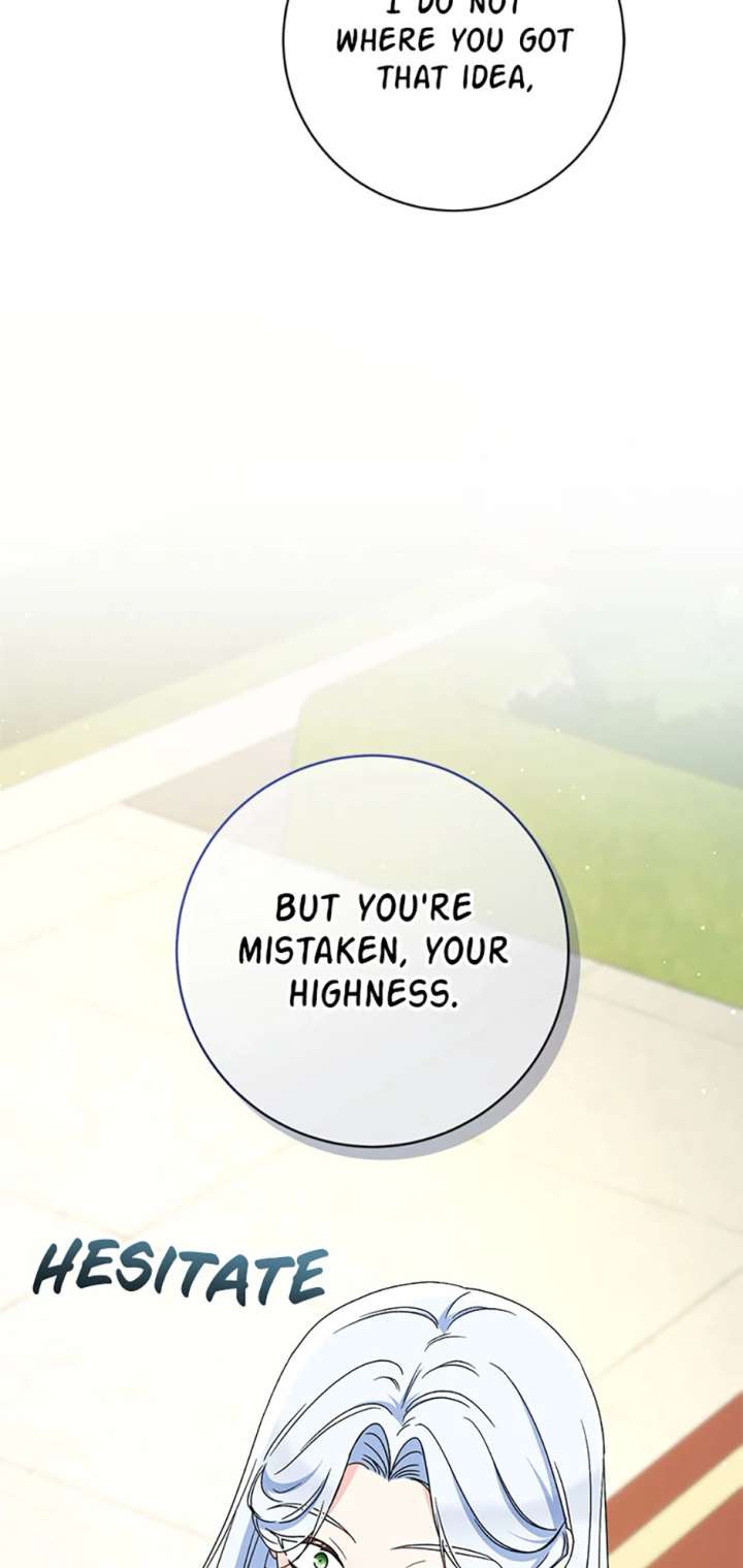 I Raised My Younger Sister Beautifully Chapter 87 358 18