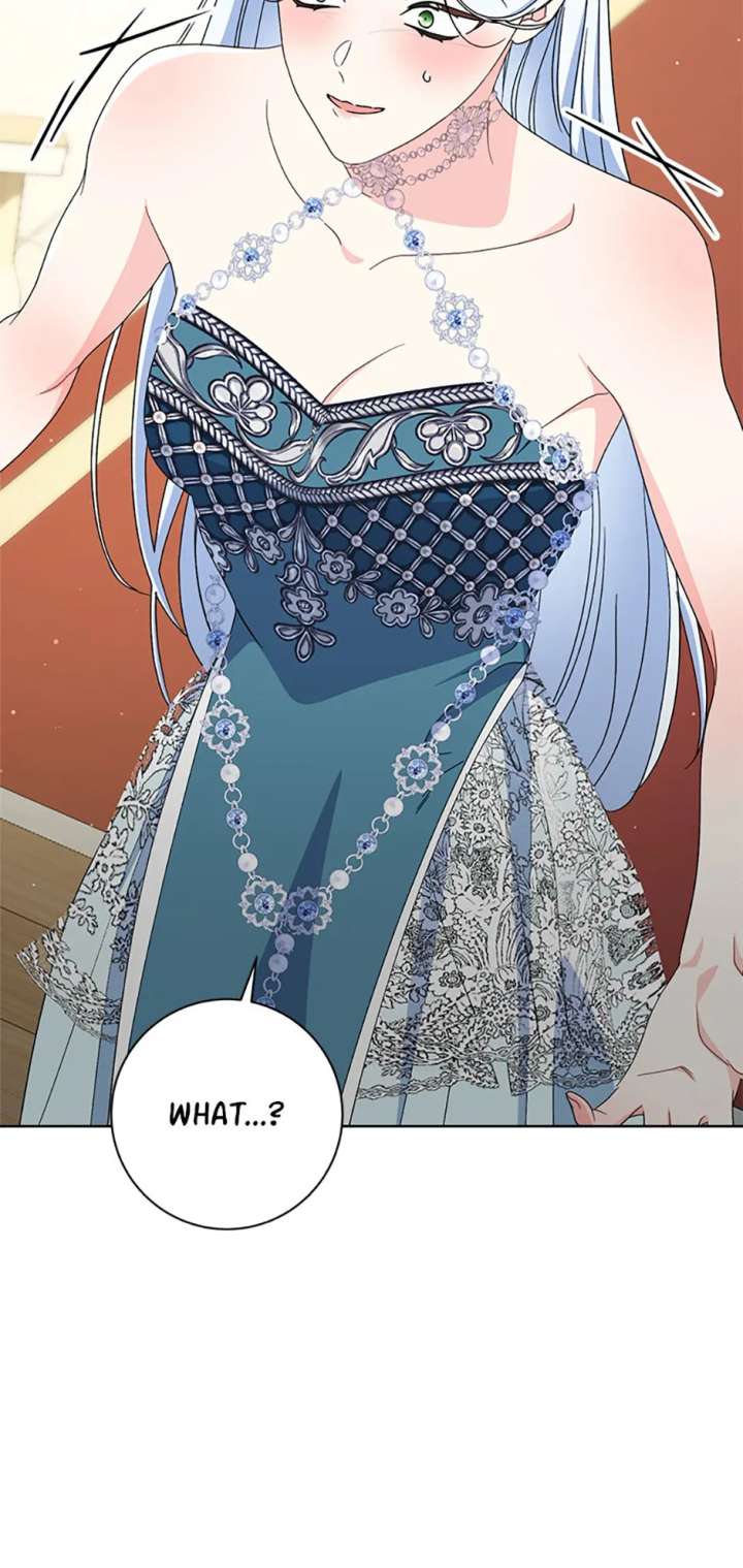 I Raised My Younger Sister Beautifully Chapter 87 359 19