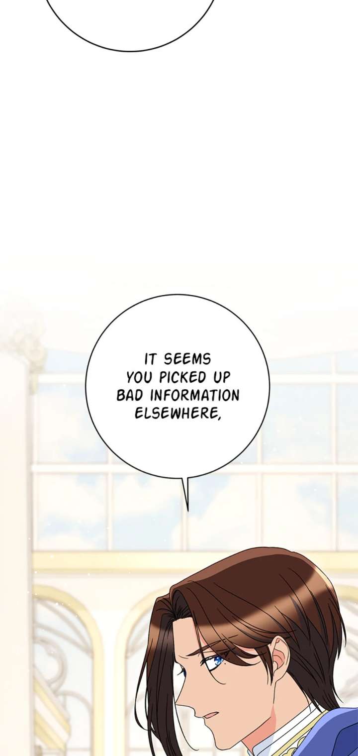 I Raised My Younger Sister Beautifully Chapter 87 361 21