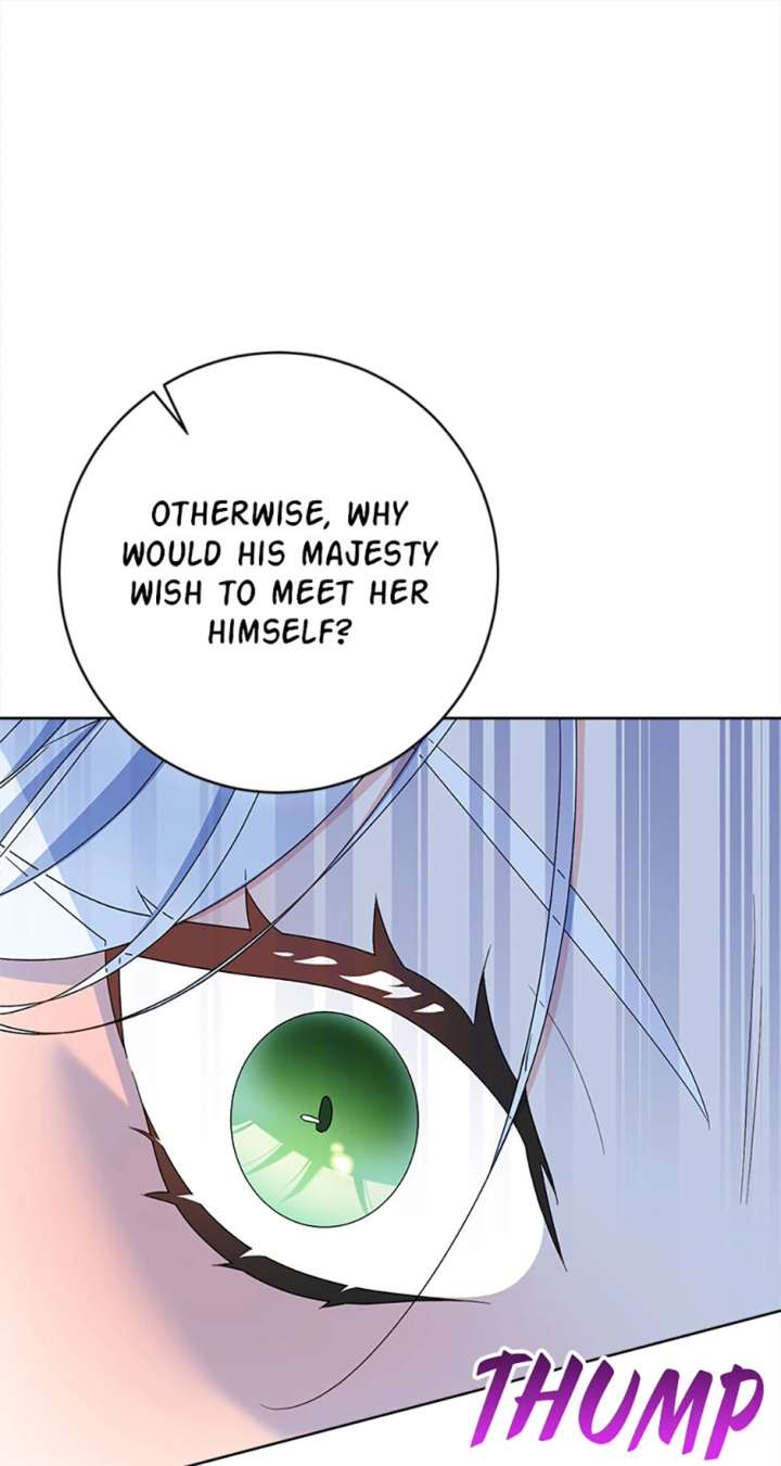 I Raised My Younger Sister Beautifully Chapter 87 363 23