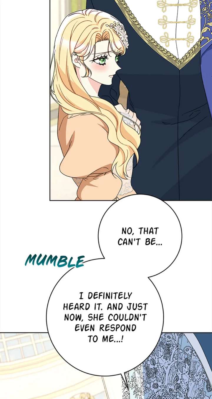 I Raised My Younger Sister Beautifully Chapter 87 365 25